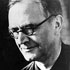 Picture to the biography of Karl Barth