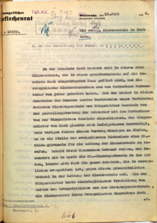 1st Picture for document